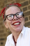 Lynda Barry Picture