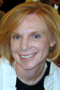 Rosemary Berger
