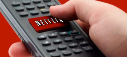 Tackling ‘Netflix Problem,’ WID Researcher Snags Lagrange Prize