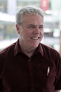 Christopher Bradfield