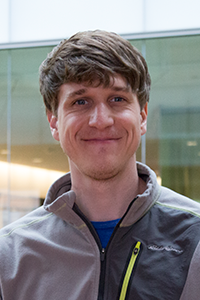 Caleb Dillingham