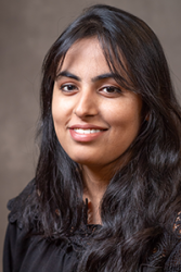 Shivani Saxena