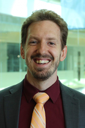 Clint Harris enjoys exercising, travel, and meeting new people.