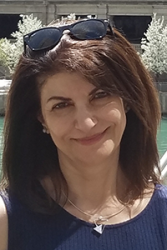 Sherry Bakhtiar