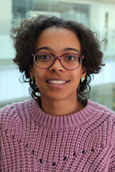 JuliaNepper Julia is aggressively and unapologetically nerdy, loves to read, write, and compose/play music, and can usually be seen wearing at least one piece of ostentatiously-patterned clothing that was probably thrifted.