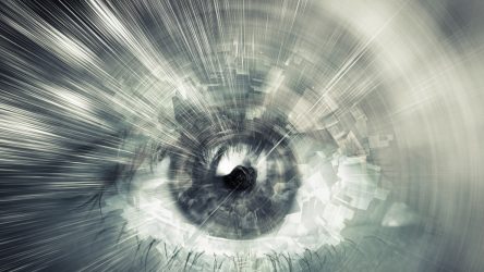Fixing Genetic Mistakes to Restore Vision