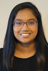 Harshini Cormaty
