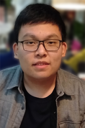 Jifan Zhang was raised in Beijing, China. At the age of 13, he came to the US to spend a wonderful three years in Princeton New Jersey as a high school student, and the following five years as a BS/MS student at the University of Washington, Seattle. Jifan really enjoys playing badminton and cooking. When the weather is good, you can also find him cycling around the lakes.