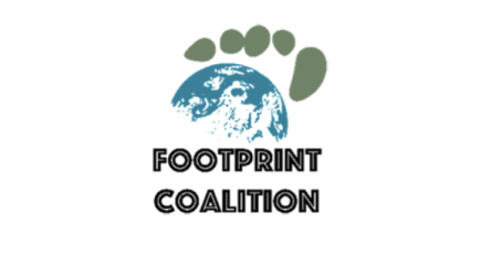New Science to Script podcast featuring the Footprint Coalition added to SoundCloud
