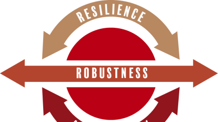 Resilience, Robustness, Adaptability – WID Faculty Seminar Series