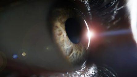 UW researchers will trial gene editing therapy to treat blindness