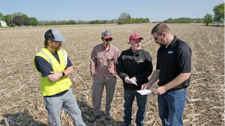 Can solar power and farming coexist? This partnership between UW, Alliant aims to find a way