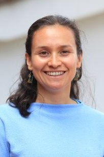 Marcela Tabima Martinez
