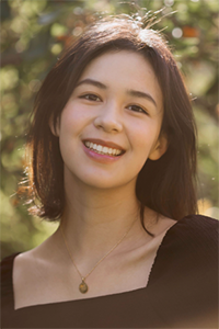 Nadia Choi