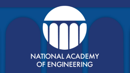 Wright named to 2024 class of National Academy of Engineering