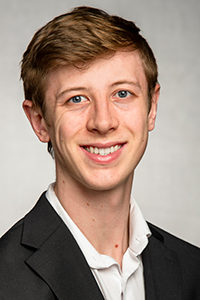 Ben Lukszys