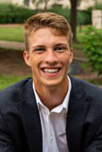 Jacob Parsons