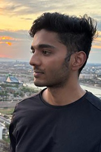 Karan Rupashree