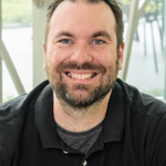 Kevin Ponto portrait