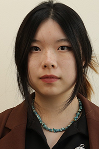 Olly (Ziqi) Guo