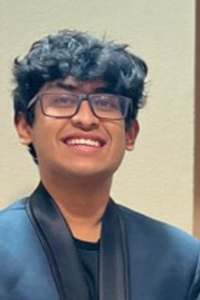 Sanjit Saji