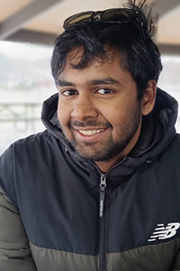 Siddharth Baskar