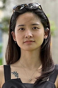 Xiaoxu Rong
