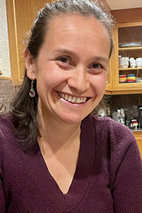 Originally from Bogota, Colombia, Marcela is passionate about studying the human body, improving health through the integration of stem cell research, vascular mechanobiology, and now learning about cell/gene therapies.