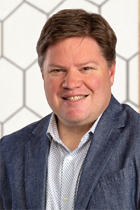 Jack Koziol headshot