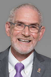 Robert Radwin headshot
