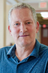 Michael Zinn headshot