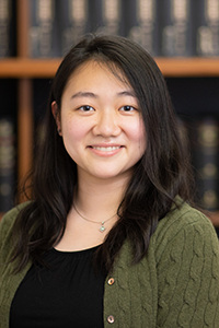 Arissa Sato portrait