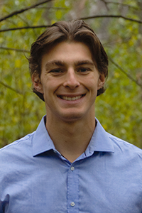 Noah Schmidt portrait