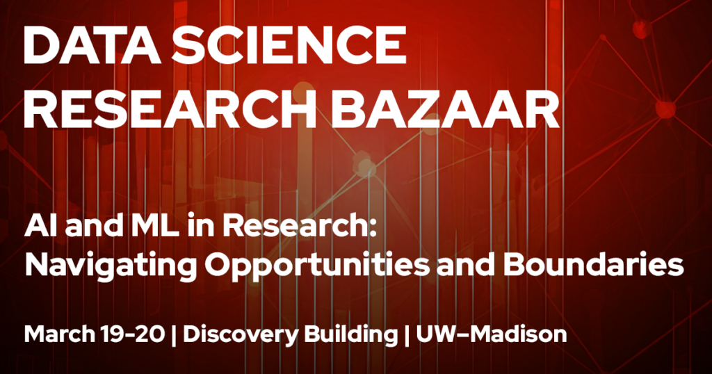 2025 Research Bazaar Header