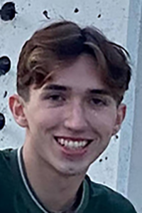 Ryan Kemper portrait