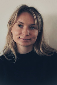 Elizabete Romanovska
