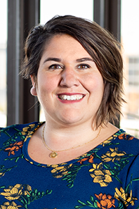 Jenn is a former science teacher turned game designer/researcher. She specializes in using clickstream data to gain insights into learner skills and dispositions within educational games.