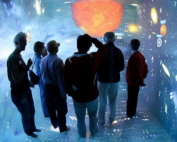 UW Tech Exploration Lab banner