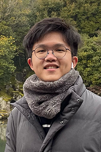 ZX Ching portrait