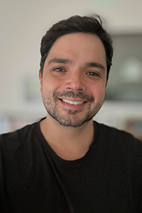 AndresCumsilleMontesinos Andres Cumsille portrait