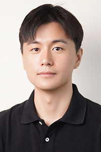 Kangwook Lee