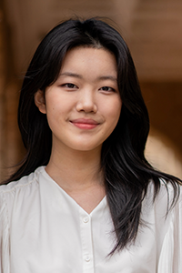 RuihanWang I am an undergraduate research assistant in the Schloss Visual Reasoning Lab at UW–Madison. My research interests include cognitive and developmental psychology.