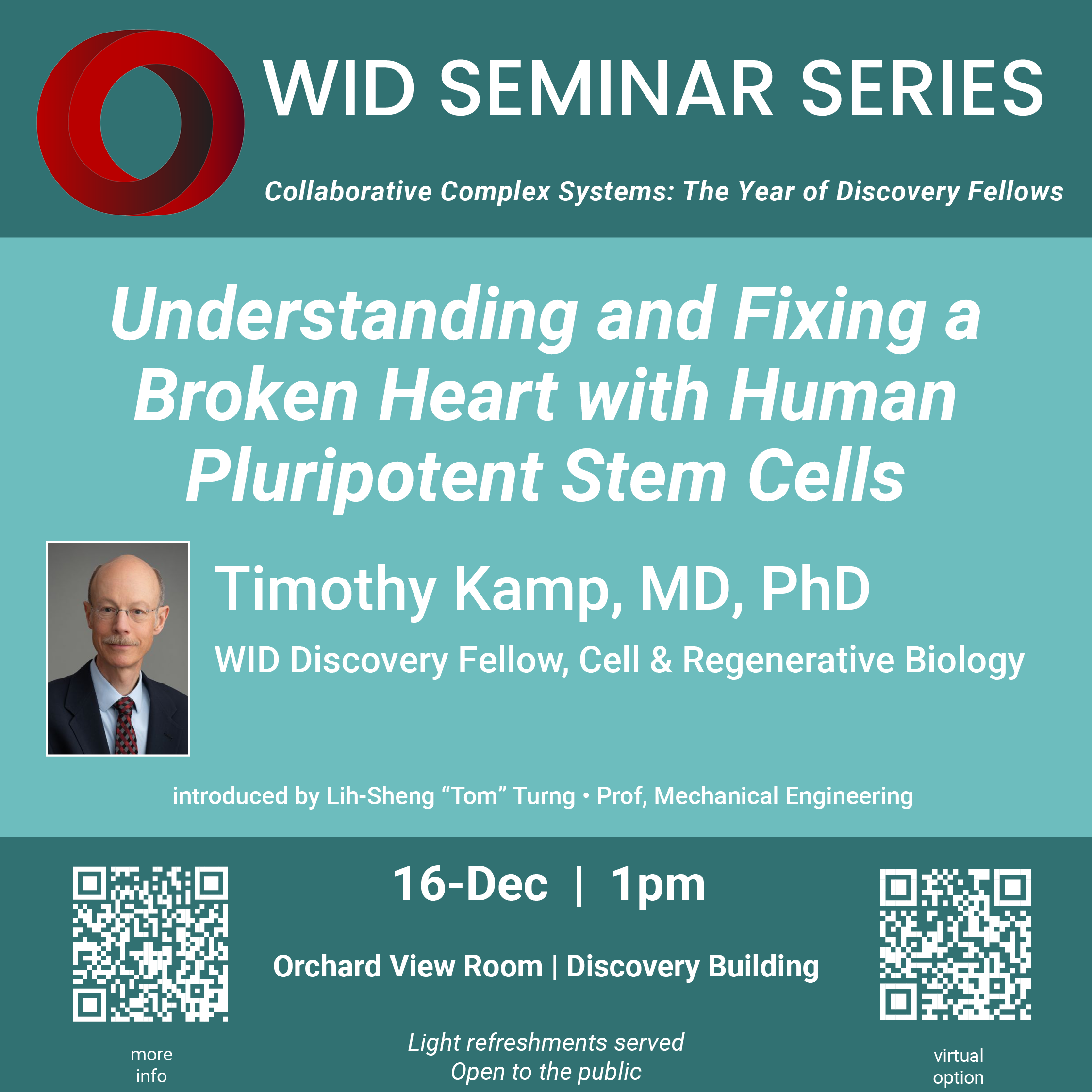 Understanding and Fixing a Broken Heart with Human Pluripotent Stem Cells