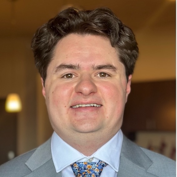 Rob Spenceley portrait