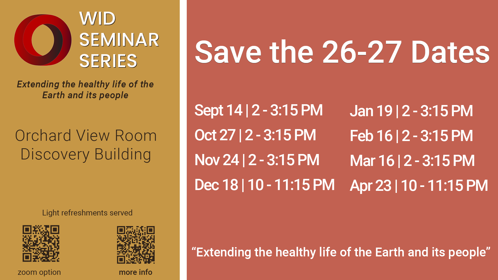 2627 WID seminar save the dates