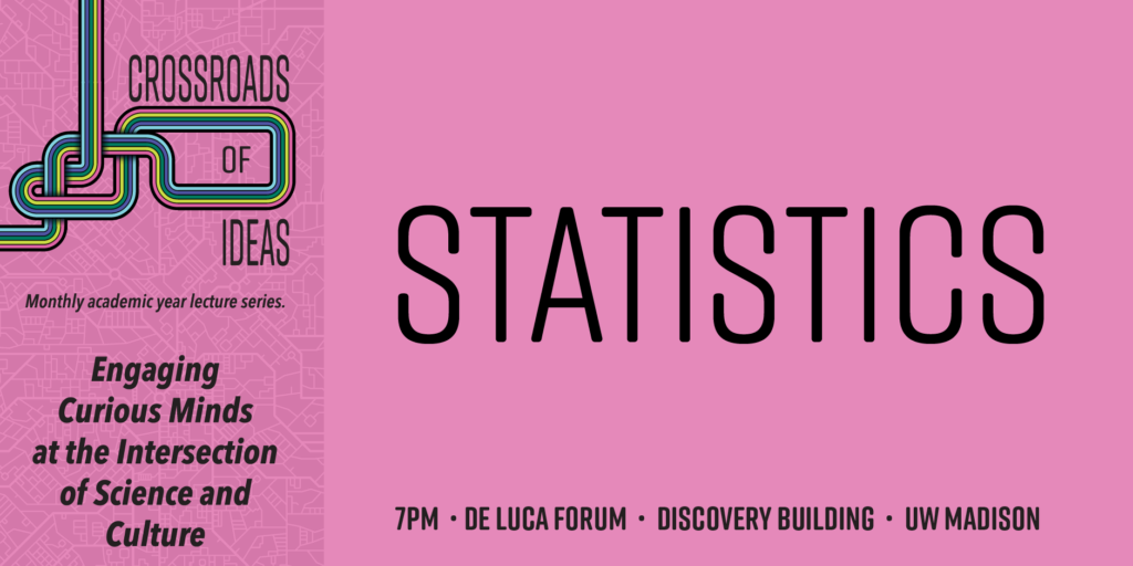 Science and Statistics banner