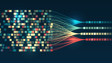 Placeholder image for Chehab lab signifying big data