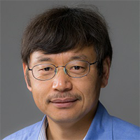Jiming Jiang