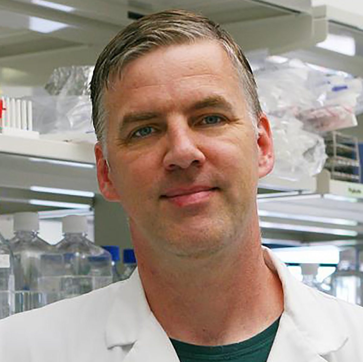 Eric Johannsen
