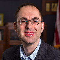 Joshua Coon